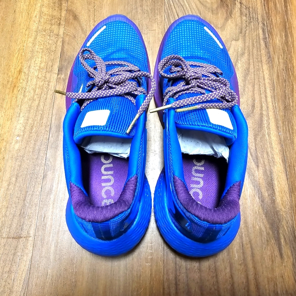 Adidas Alphatorsion M - Picture 2 of 10